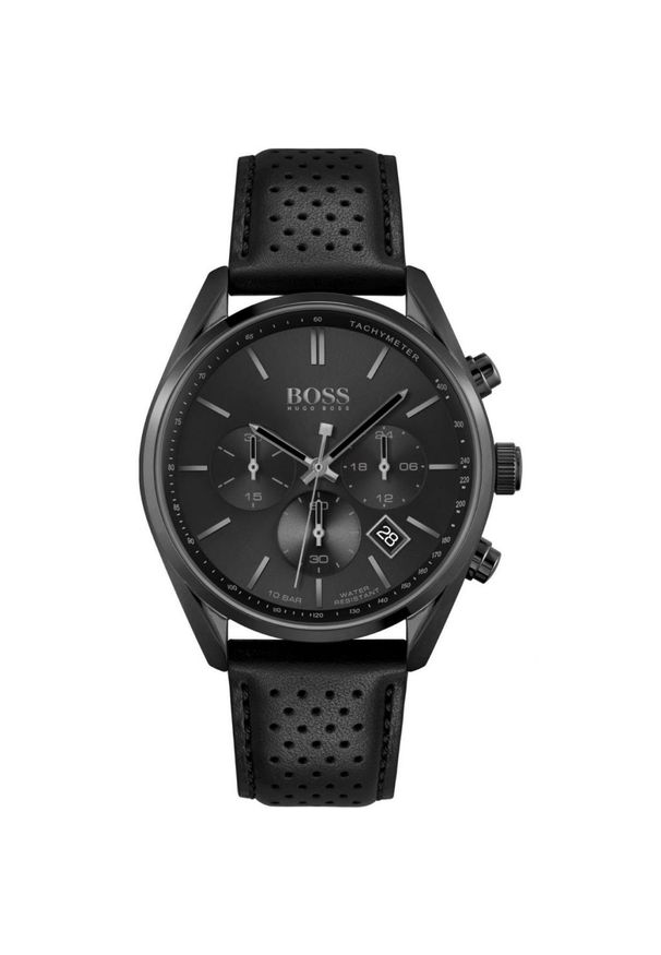 HUGO BOSS ZEGAREK Champion 1513880. Styl: sportowy, klasyczny, elegancki, retro