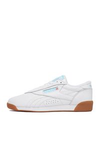 Reebok Sneakersy EO-F/S LO 100256037 Biały. Kolor: biały. Materiał: skóra #6