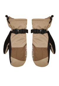 Quiksilver Rękawice narciarskie Mission Mitt EQYHN03195 Czarny. Kolor: czarny. Sport: narciarstwo #1