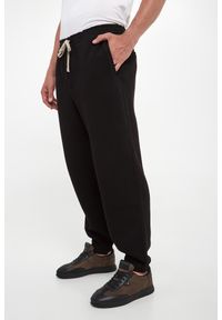 Armani Exchange - Spodnie dresowe męskie ARMANI EXCHANGE. Materiał: dresówka #2