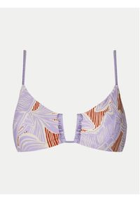 Maaji Góra od bikini Wisteria Bia U Wire PT3658SBR003 Fioletowy. Kolor: fioletowy. Materiał: syntetyk #3