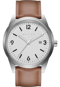 Zegarek MELLER Zegarek męski Meller 10PB-1CAMEL brązowy. Kolor: brązowy #1