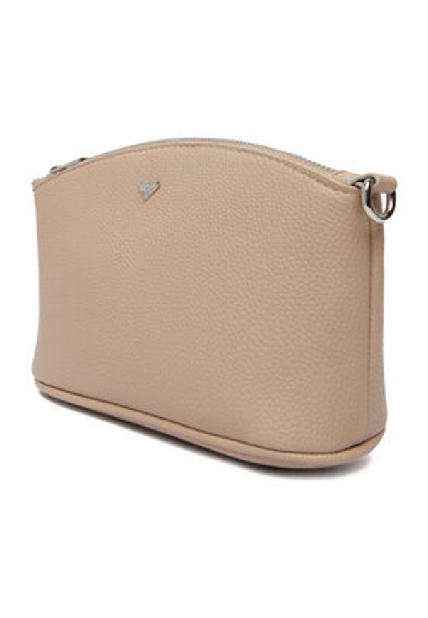 Roxy Kosmetyczka CWBEO-RX-W1-003-SS26 Beżowy. Kolor: beżowy. Materiał: materiał