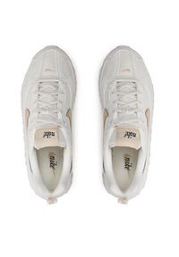 Nike Sneakersy DX5655 100 Écru. Materiał: materiał #6