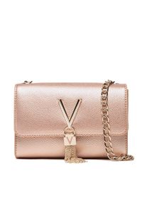 VALENTINO - Torebka Valentino. Kolor: różowy