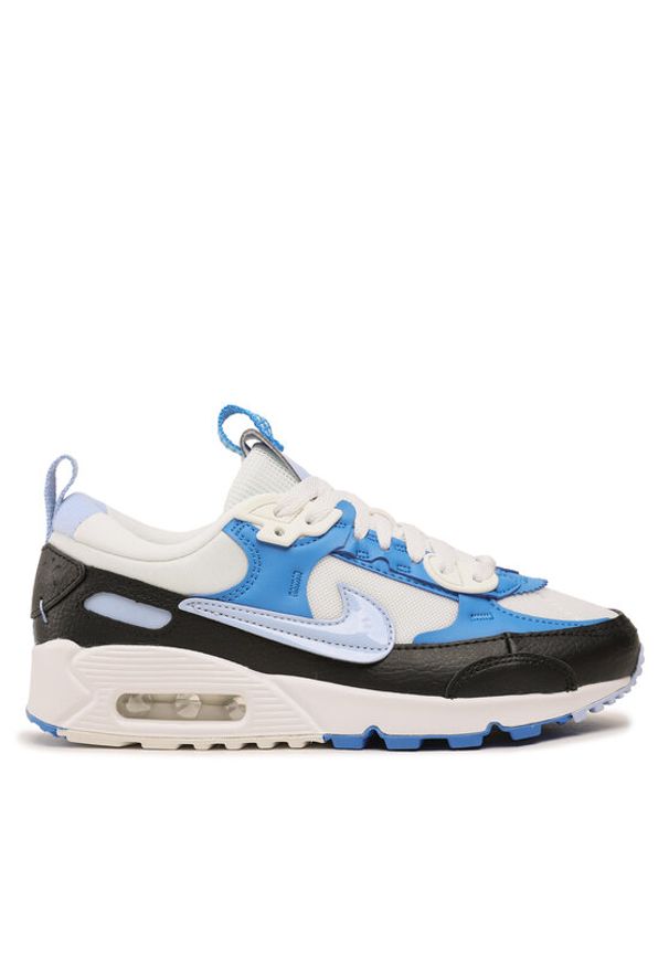 Nike Sneakersy Air Max 90 Futura FJ4798 100 Niebieski. Kolor: niebieski. Materiał: materiał. Model: Nike Air Max, Nike Air Max 90