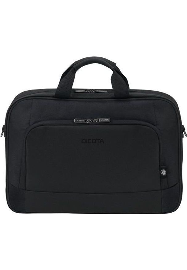 DICOTA - Torba Dicota Eco Top Traveller Base 17.3" (D31671-RPET)