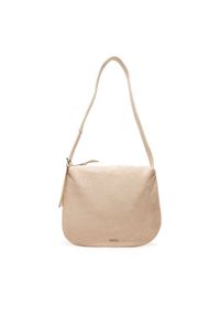 DeeZee Torebka C-DZE-S-009-08 Beżowy. Kolor: beżowy