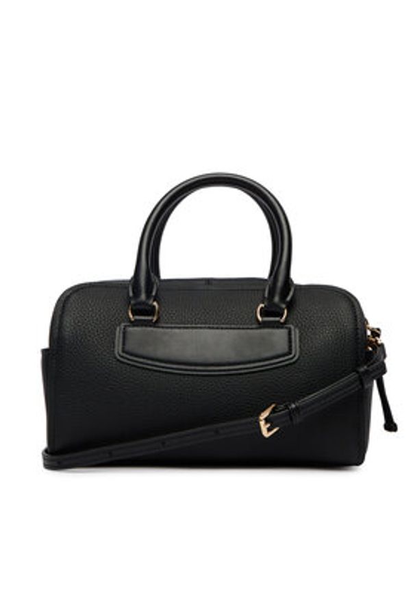 MICHAEL Michael Kors Torebka 32S6GTVC1L Czarny. Kolor: czarny. Materiał: skórzane