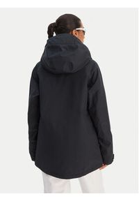 DC Shoes Kurtka snowboardowa Paramount ADJTJ03049 Czarny Regular Fit. Kolor: czarny. Materiał: syntetyk. Sport: snowboard #5