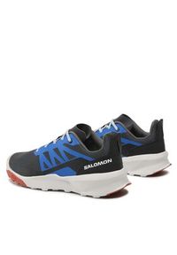 salomon - Salomon Trekkingi Patrol J 471181 18 M0 Szary. Kolor: szary. Materiał: materiał. Sport: turystyka piesza #4