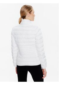 EA7 Emporio Armani Kurtka przejściowa 8NTB23 TNF8Z 0101 Biały Regular Fit. Kolor: biały. Materiał: syntetyk #3