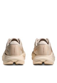 HOKA - Hoka Buty do biegania Rincon 4 1155131 Beżowy. Kolor: beżowy. Materiał: materiał #7