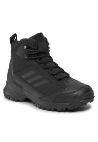 Adidas - Buty adidas. Kolor: czarny. Model: Adidas Terrex #1