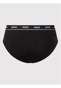 Hugo - HUGO Komplet fig 50469657 Kolorowy. Materiał: bawełna. Wzór: kolorowy #8