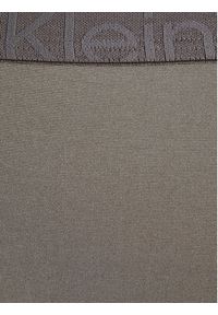 Calvin Klein Underwear Figi klasyczne 000QF7432E Szary. Kolor: szary. Materiał: syntetyk #6