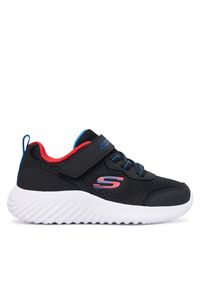 skechers - Sneakersy Skechers. Kolor: czarny #1