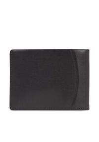 Calvin Klein Duży Portfel Męski Minimal Focus K50K511696 Czarny. Kolor: czarny #2