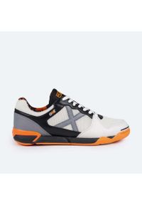 Munich - Buty piłkarskie MUNICH One IF. Kolor: biały. Sport: piłka nożna #1