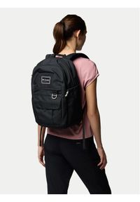 columbia - Columbia Plecak Buxton 26L 2121451 Czarny. Kolor: czarny. Materiał: materiał #1
