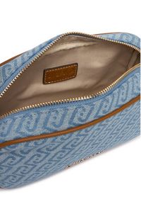 Liu Jo Torebka AA6137 T379A Niebieski. Kolor: niebieski #2