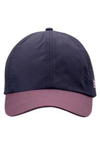 BEJO - Czapka Z Daszkiem Dla Chłopca Sunto. Kolor: niebieski, wielokolorowy, brązowy #1