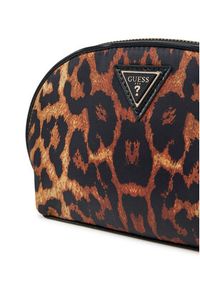 Guess Torba podróżna 172175 Kolorowy. Materiał: materiał. Wzór: kolorowy