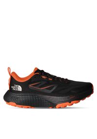 The North Face Buty do biegania Altamesa 500 NF0A83N3F381 Czarny. Kolor: czarny. Materiał: materiał #1