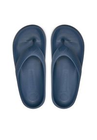 Adidas - adidas Japonki Adicane Flip-Flops IF6036 Niebieski. Kolor: niebieski