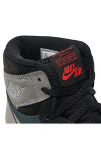 Nike Sneakersy Air Jordan 1 Element DB2889 001 Kolorowy. Materiał: materiał. Wzór: kolorowy. Model: Nike Air Jordan #3