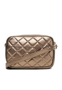 Nine West Torebka CEO-Greenwich-Glam-LX7669 Złoty. Kolor: złoty #3