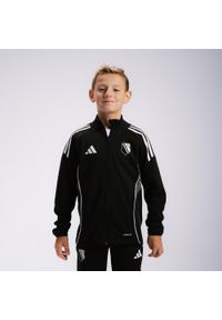 Bluza junior Adidas Tiro 25 Legia Warszawa. Sport: piłka nożna #1