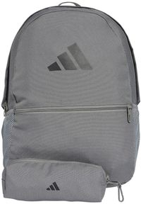 Adidas - Plecak adidas Classic + Pencil Case JD3092 #1