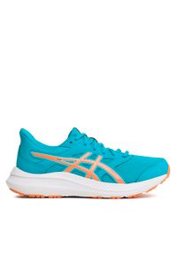 Buty do biegania Asics. Kolor: niebieski