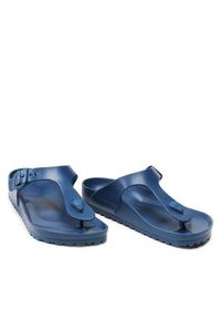 Birkenstock Japonki Gizeh Eva 1019161 Granatowy. Kolor: niebieski #4
