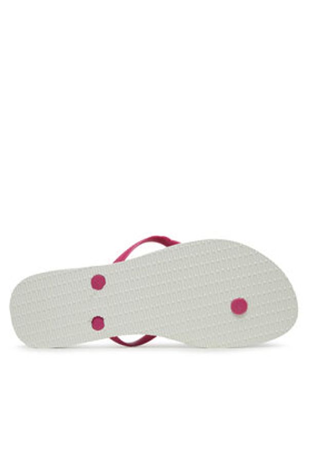 Havaianas Japonki 41454880001 Kolorowy. Wzór: kolorowy