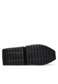 United Nude Sneakersy Mega Robot Jane 109960125 Czarny. Kolor: czarny. Materiał: skóra #3