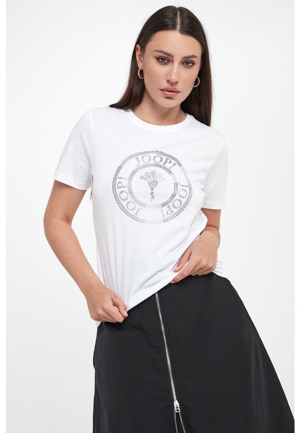 T-shirt damski JOOP!