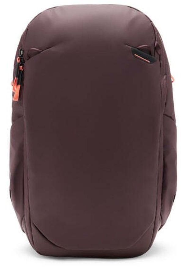 Plecak turystyczny Peak Design Plecak Travel Line Peak Design Travel Backpack 30L Eclipse - Fioletowy. Kolor: fioletowy
