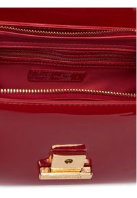 VALENTINO - Valentino Torebka Afrodite VBS9N409VER Czerwony. Kolor: czerwony. Materiał: skórzane #3