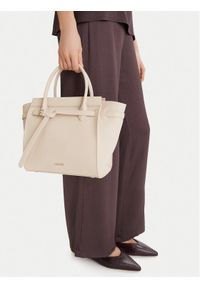 Lasocki Torebka CEO-LSK-X-003-09 Beżowy. Kolor: beżowy #1