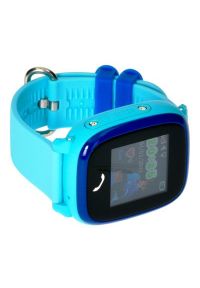 Smartwatch GARETT Kids 4 Niebieski. Rodzaj zegarka: smartwatch. Kolor: niebieski #3