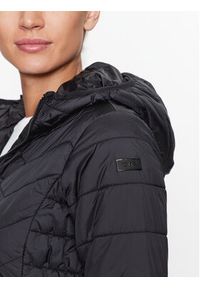 CMP Kurtka przejściowa 33K3506 Czarny Regular Fit. Kolor: czarny. Materiał: syntetyk