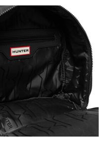 Hunter Plecak CEO-HUNTER_ACCCS_05_AW2025 Czarny. Kolor: czarny. Materiał: materiał #8