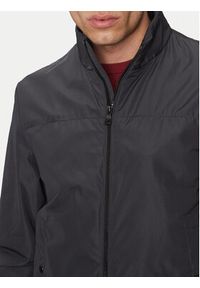 Geox Kurtka przejściowa Vincit M5522E T3205 F9137 Szary Regular Fit. Kolor: szary. Materiał: syntetyk #6