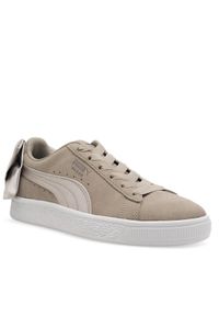 Puma Sneakersy 367317-08 Beżowy. Kolor: beżowy #1