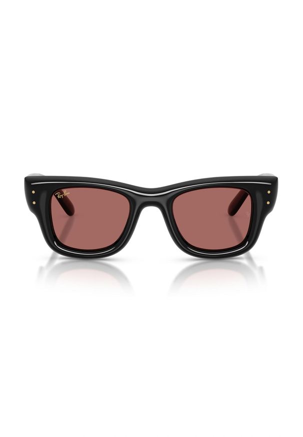 Ray-Ban - Okulary przeciwsłoneczne RAY-BAN x A$AP ROCKY