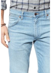 Wrangler - WRANGLER SPODNIE MĘSKIE 11MWZ ICONOMANIA W1MZUH13E 112127706 #8