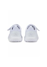 Puma - Dziecięce sneakersy All-Day Active Alternative Closure PUMA White. Kolor: biały, wielokolorowy, beżowy