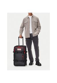 Walizka średnia Hunter. Kolor: czarny #1